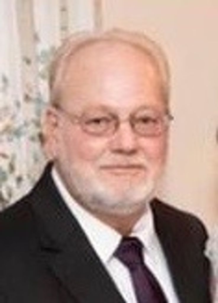 Timothy Joseph Alley Profile Photo