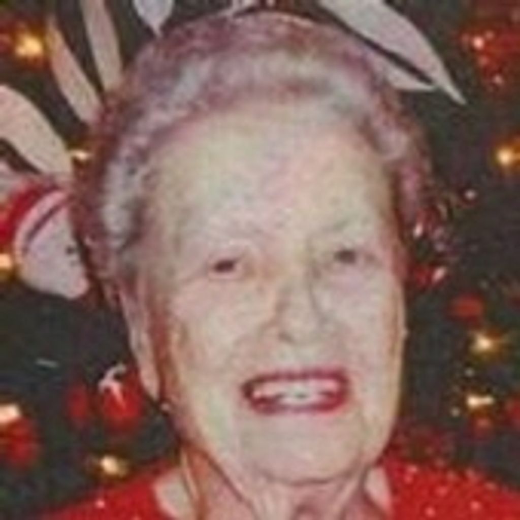 Beatrice Sherrill Brown