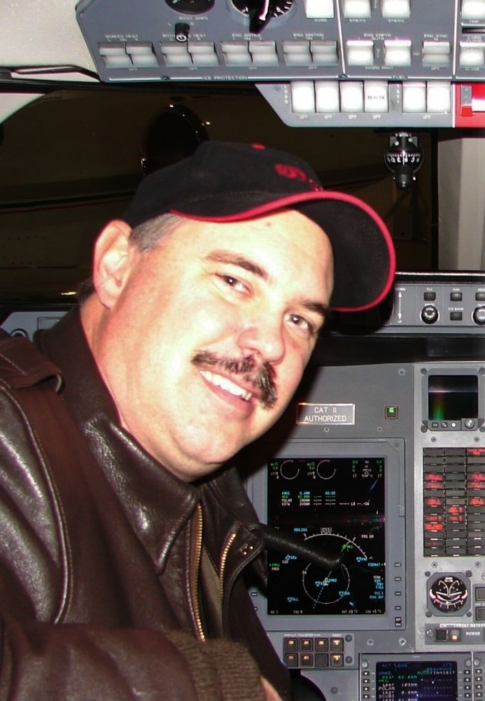 Robert S"Bob" Stauffer