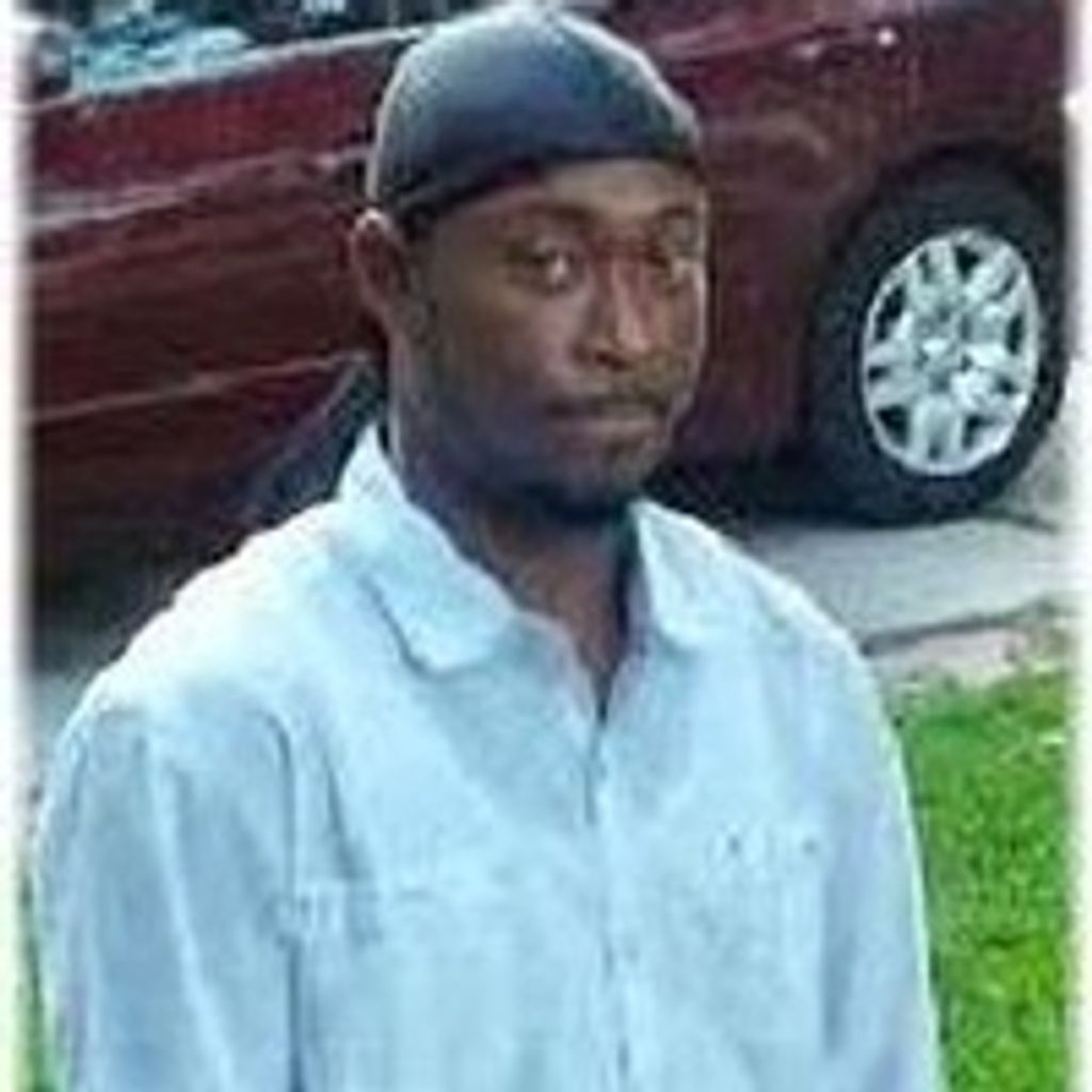 Rodney E. Jacobs, Jr.