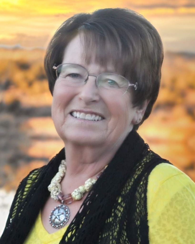 Bonnie Ann Shiner