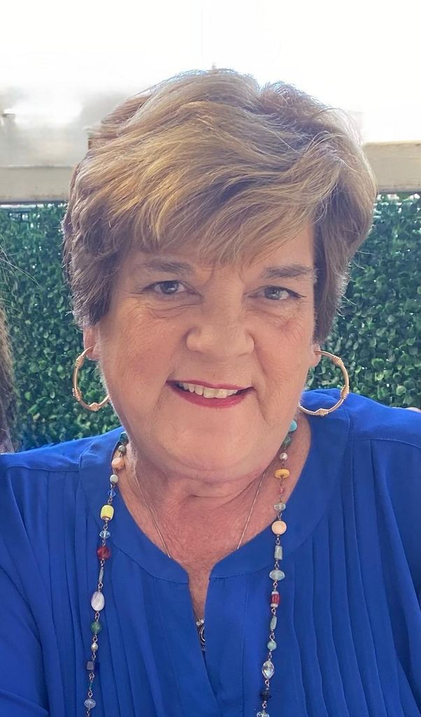 Judy Ann Crowley Stewart