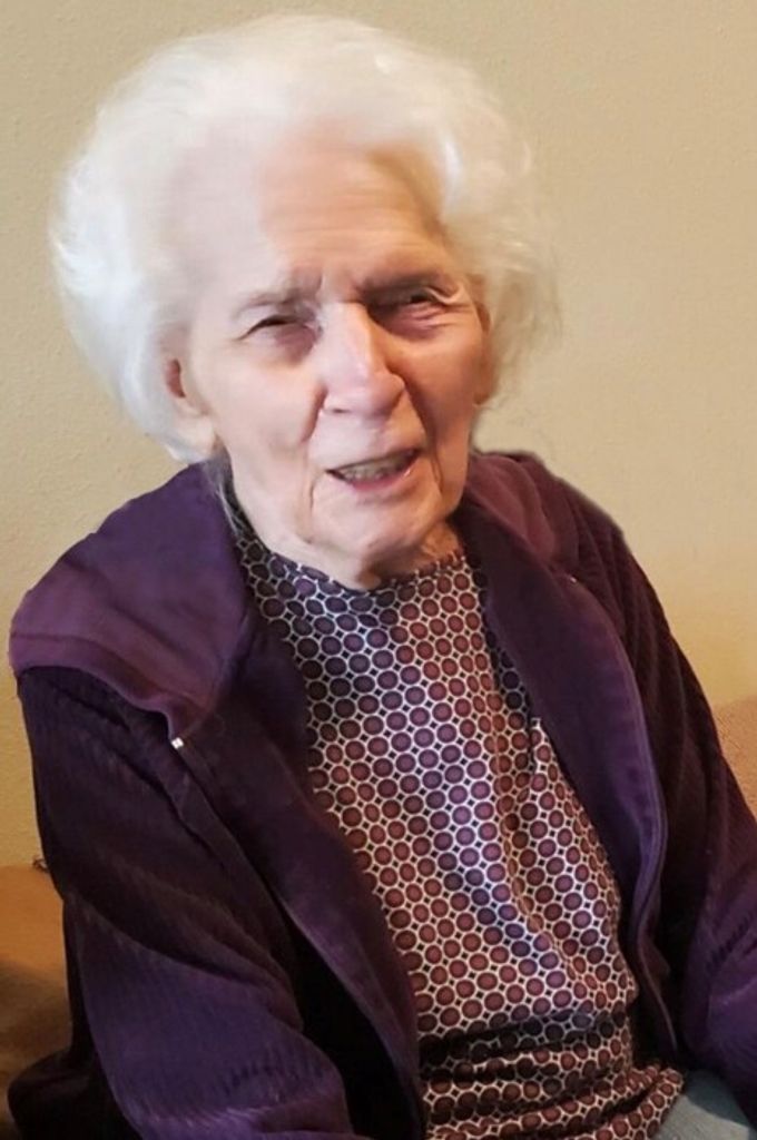 Viola Thompson