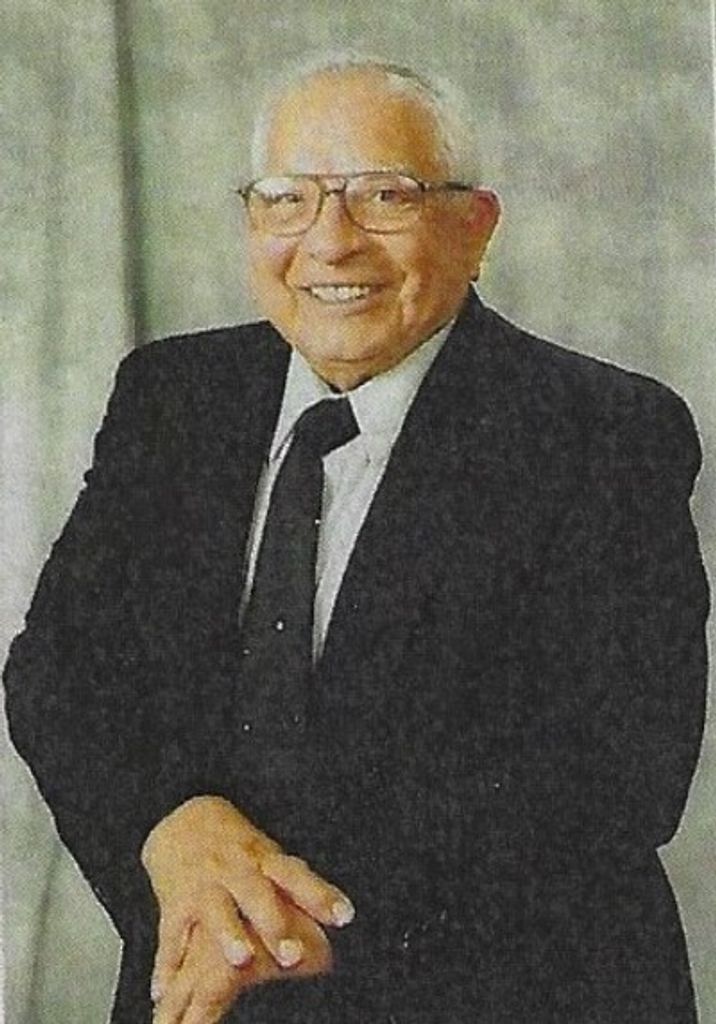 Dan Manuel Gonzales Profile Photo