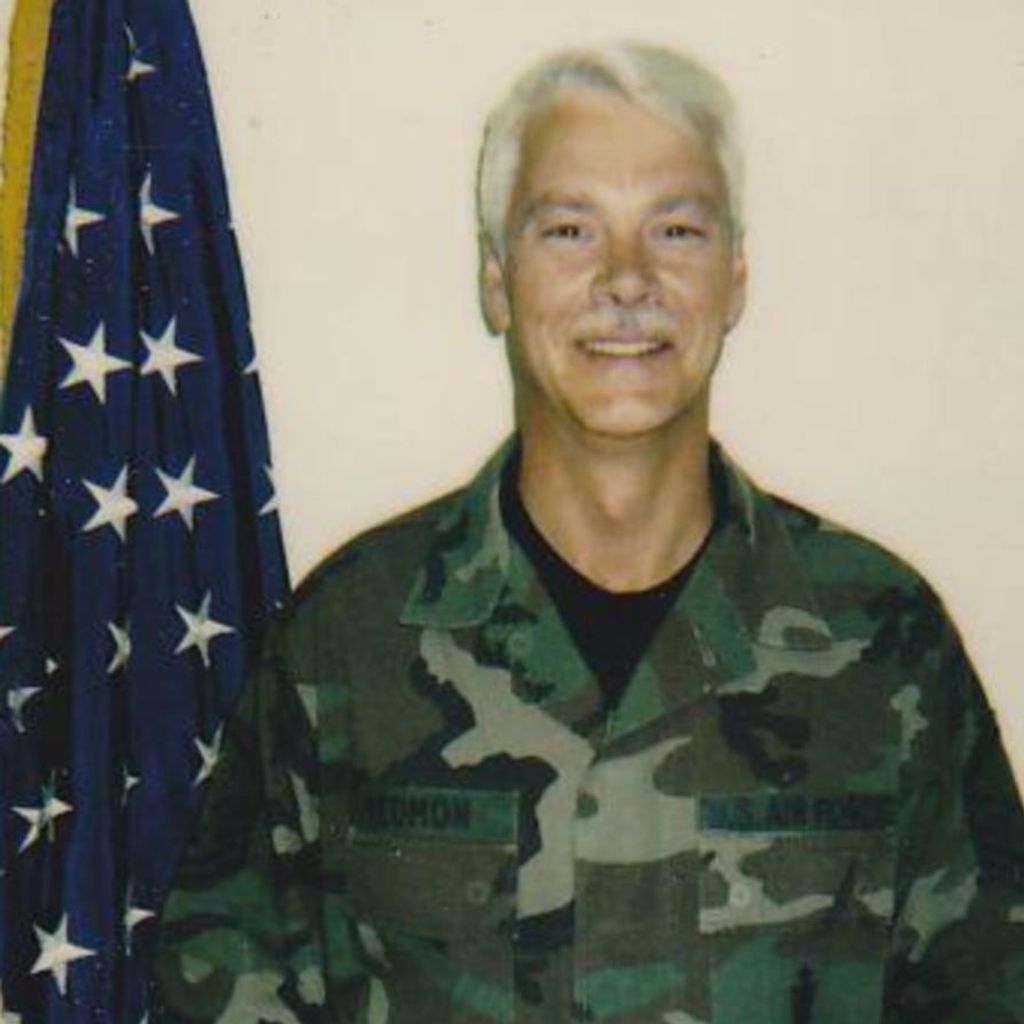 Danny Ray Redmon