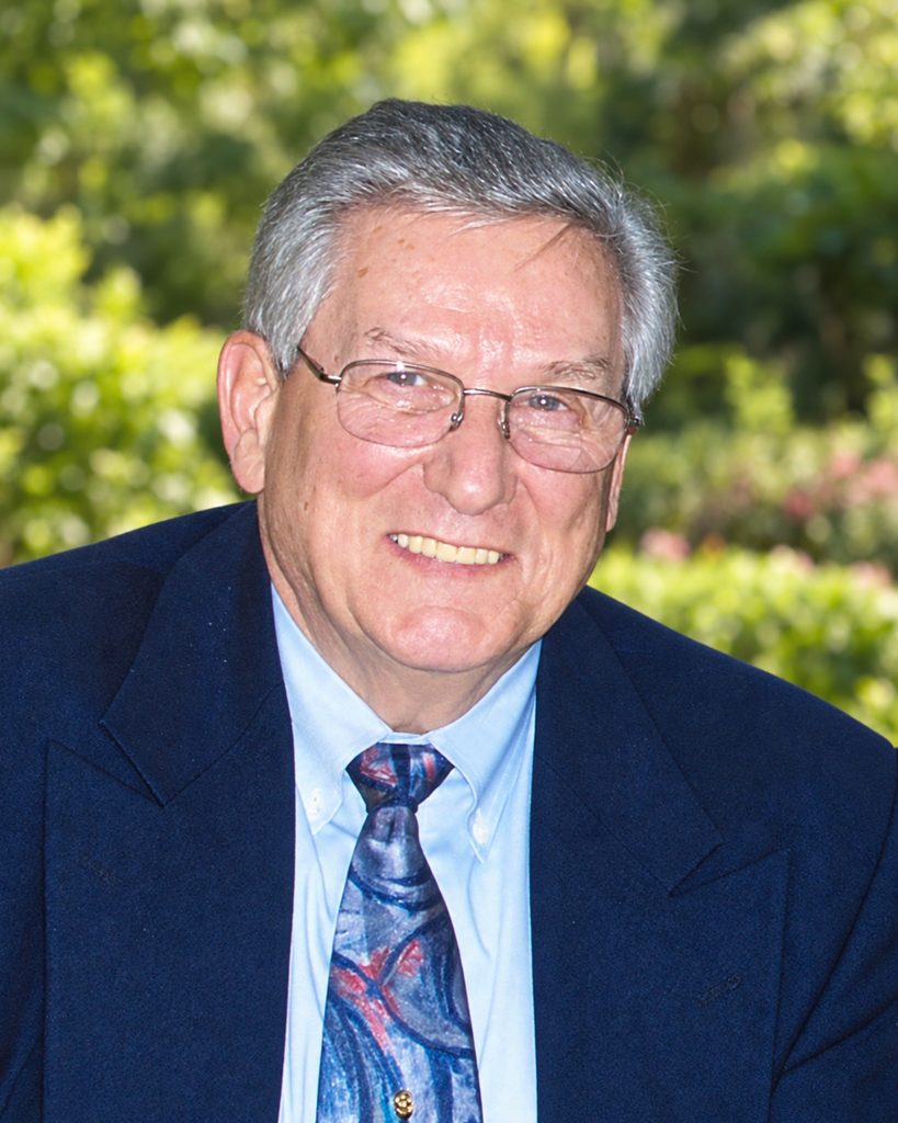 Gerald M. Heath Profile Photo