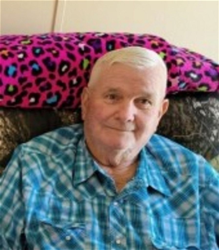 Joe Wesley Padgett Profile Photo