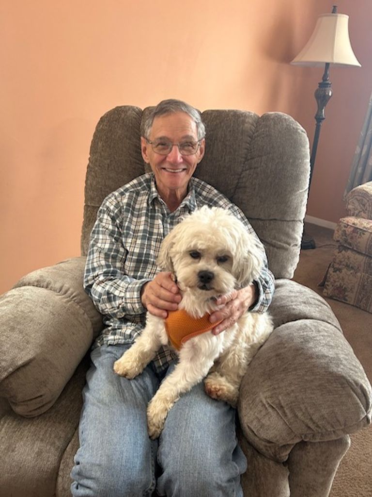 Michael A. Cady, Sr. Profile Photo
