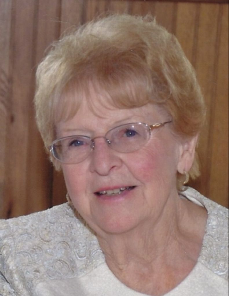 Mary Charlene  Eitniear (Warren - Kronk) Profile Photo