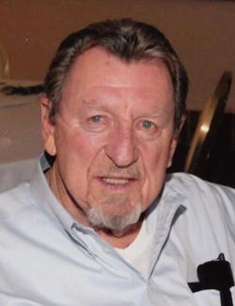William C. Fischer