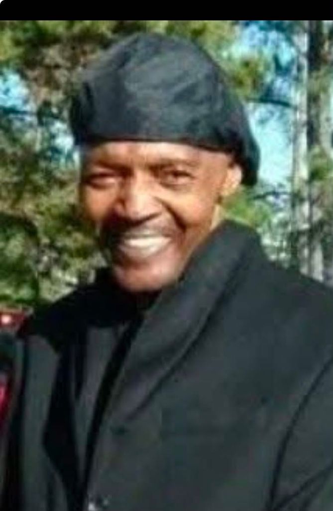 Orlando Fulton Profile Photo