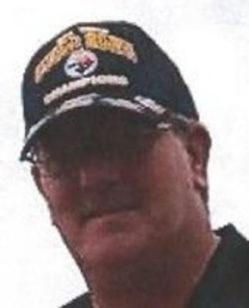 David Kennedy Sr