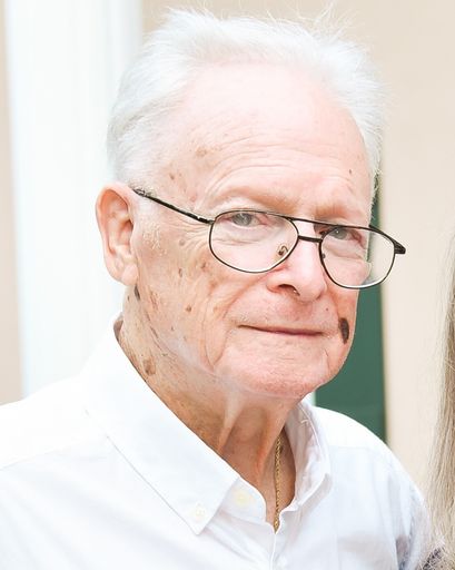 Albert Leroy Berry's obituary image