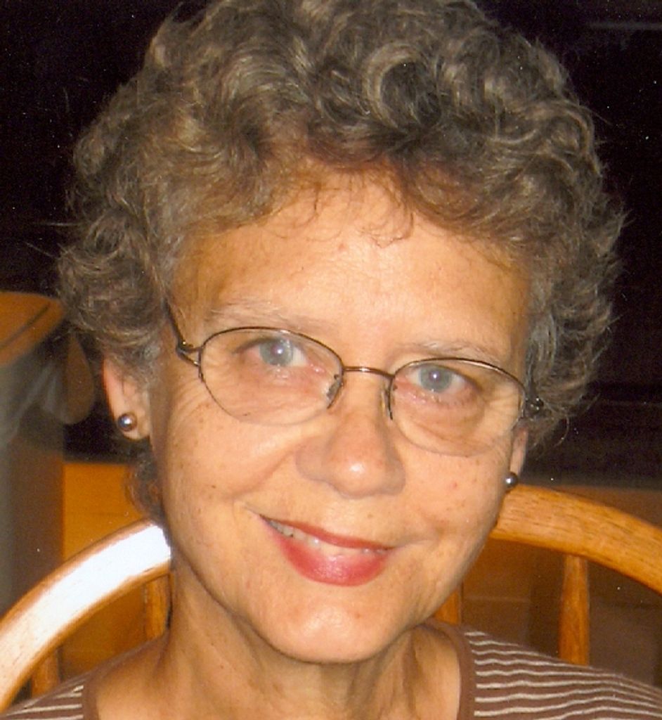 Patricia L. (Bolton)  Dietz