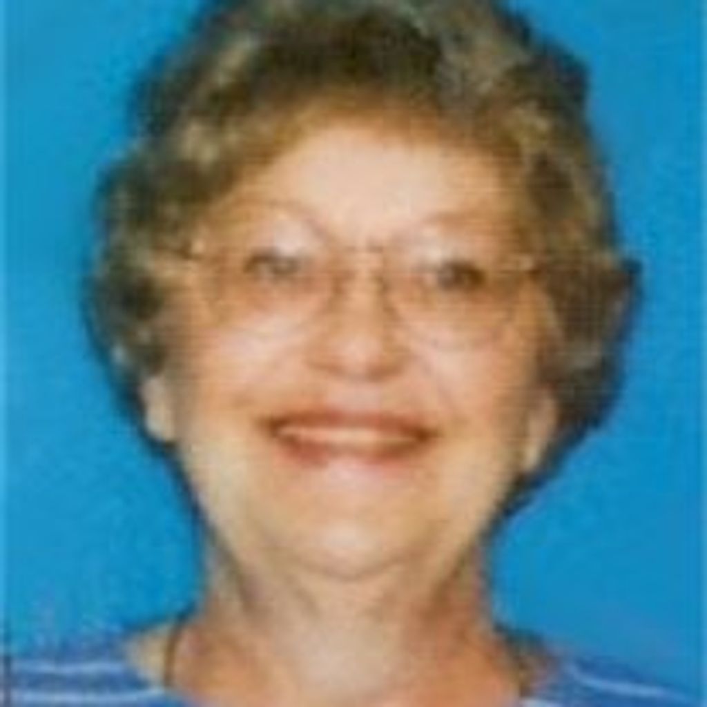 Eleanor Evers