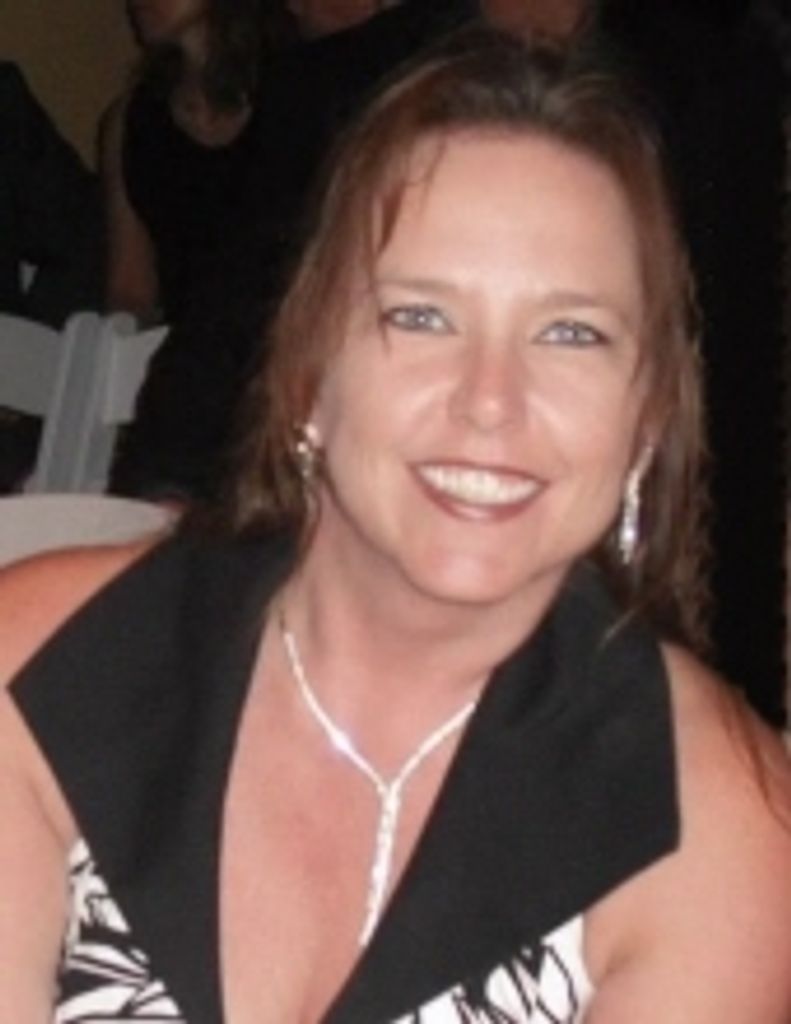 Kimberly (Murphy) Faria Profile Photo