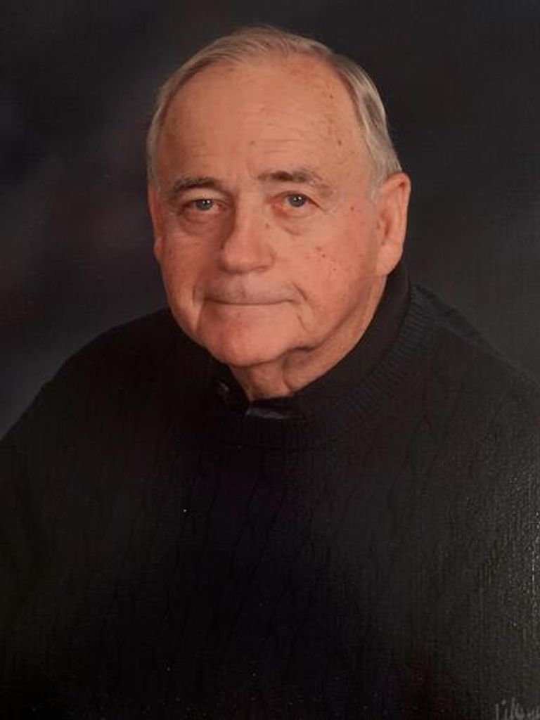 William Lewis Clayton Profile Photo