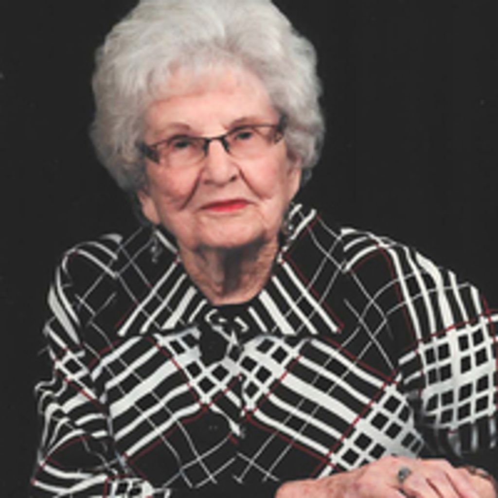 Frances Christine Williams Folsom