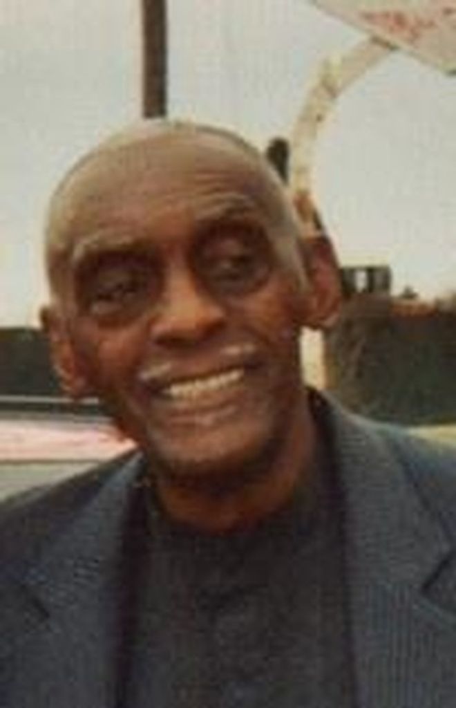 Wilson Hopson