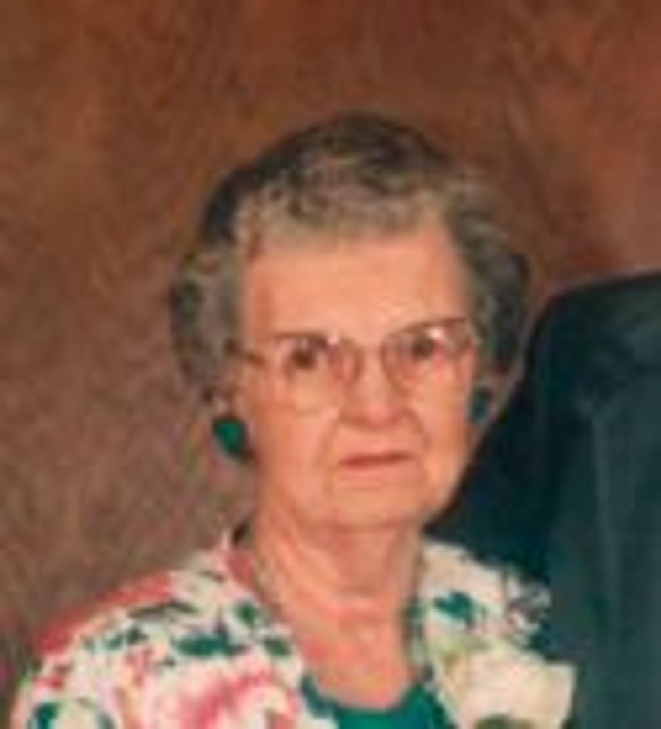 Betty Sugars
