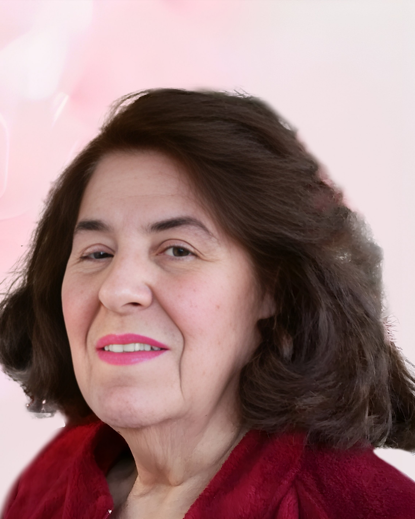 Armandina Trevino