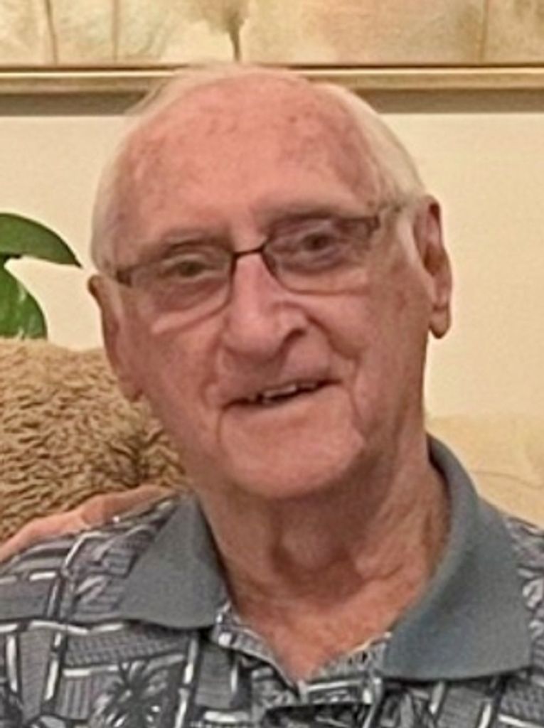 Frank M. Zimmer