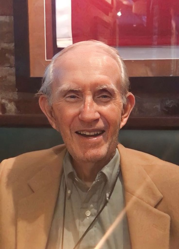 Allan J. Ford