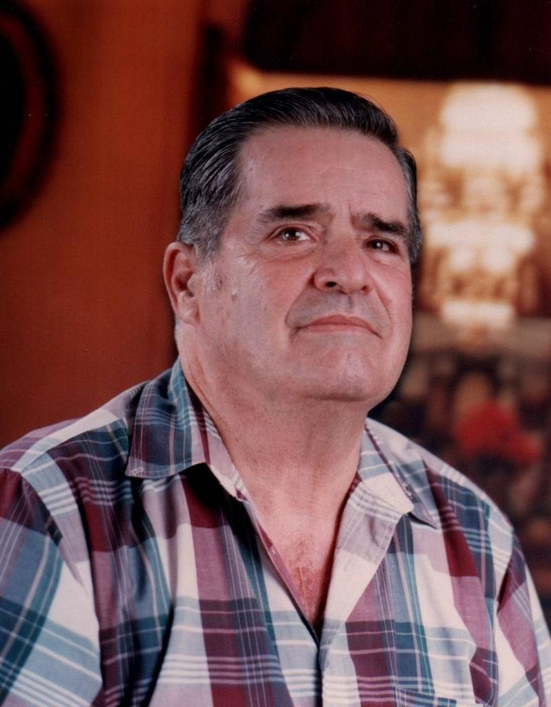 William Byron Sanborn