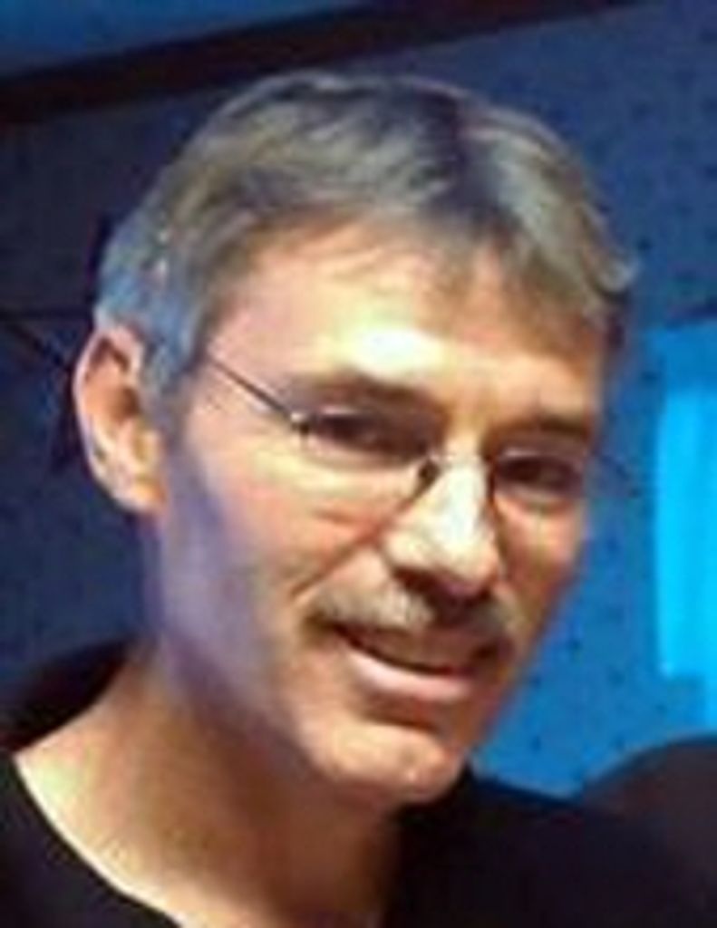 Leonard Arthur Blish