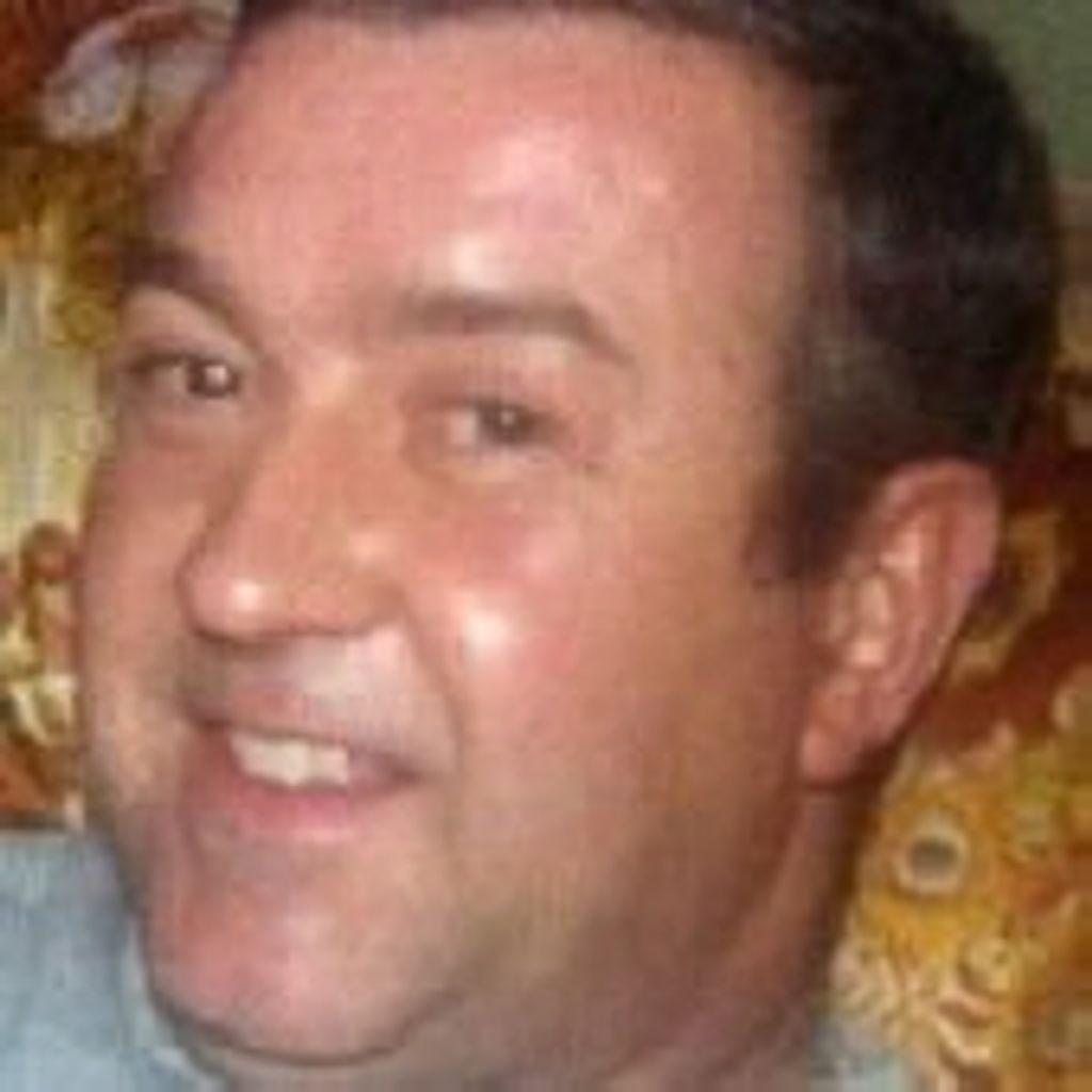 Frederick Niebel Profile Photo