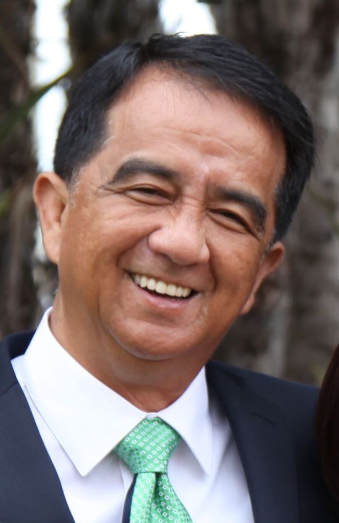 Eduardo Eddie/ Ed Sta Romana Profile Photo
