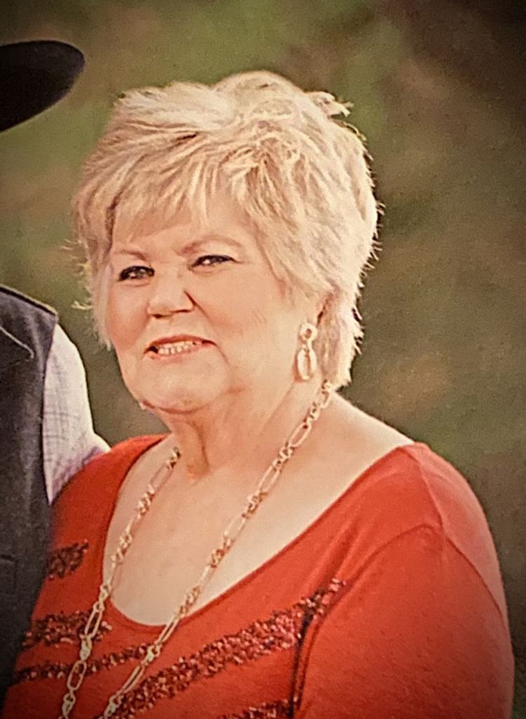 Bettye Ruth (Kennedy)  Jordan