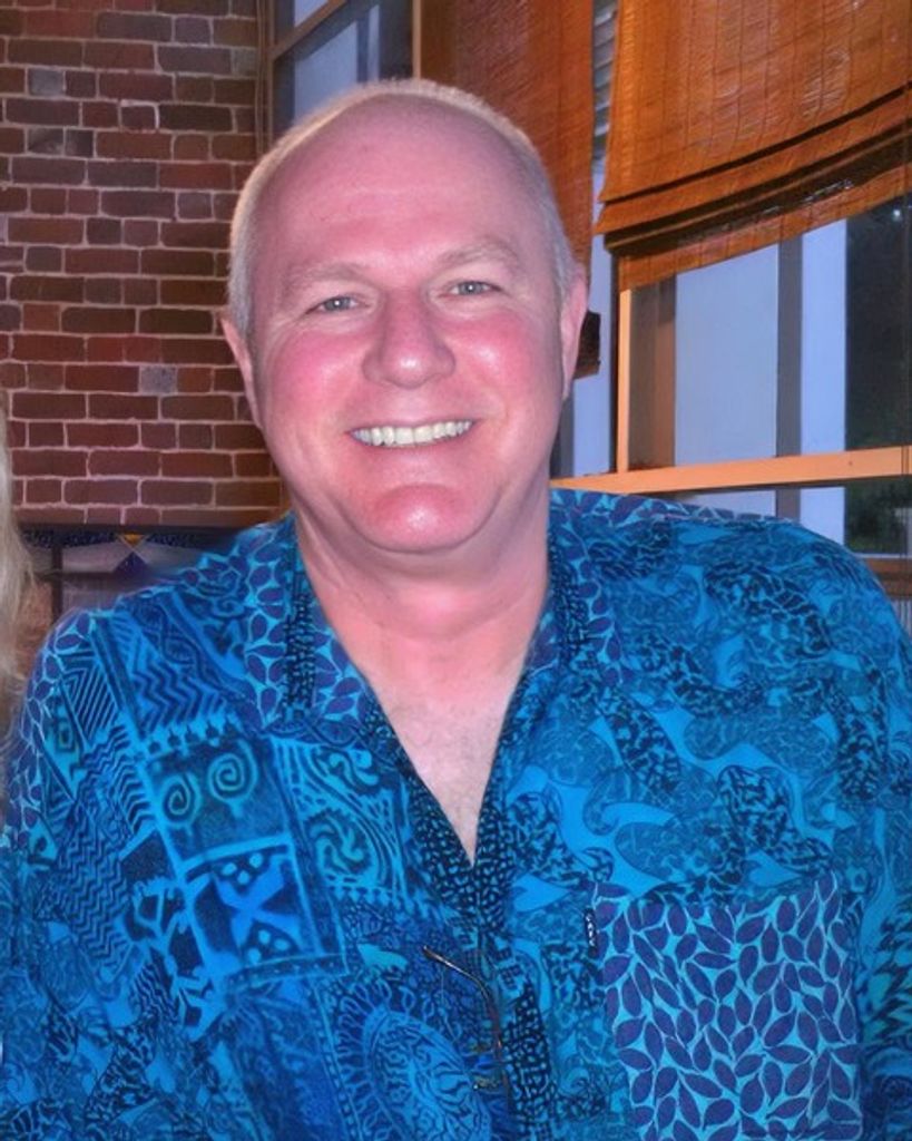 Roger Whitney Wilson