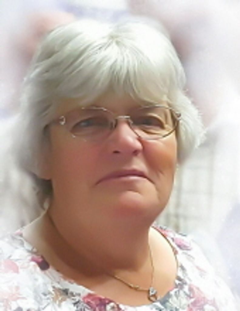 Deborah Marie "Debbie" Uptain
