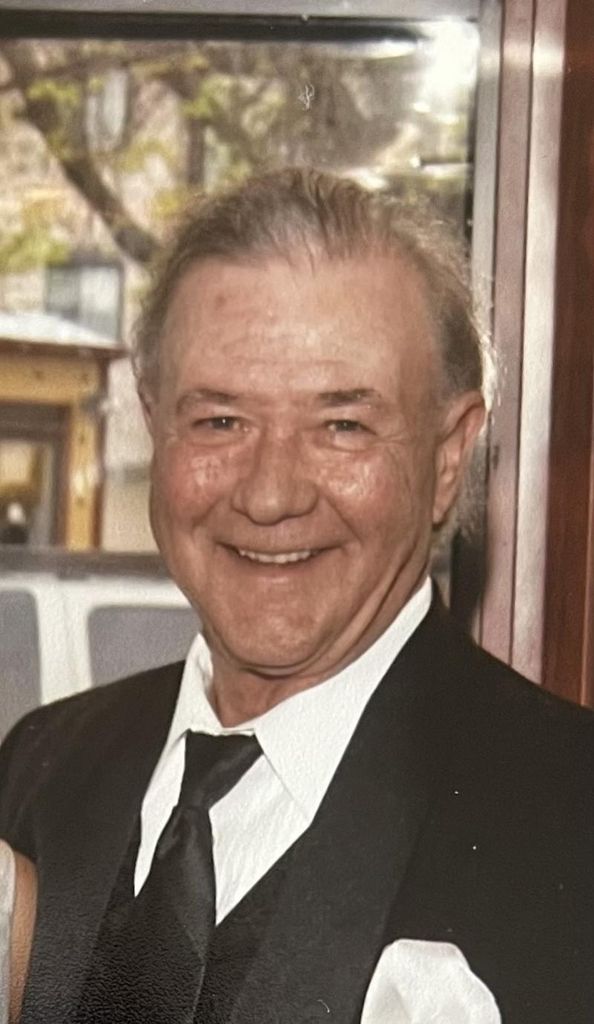 Joseph Leo Rehovsky Profile Photo