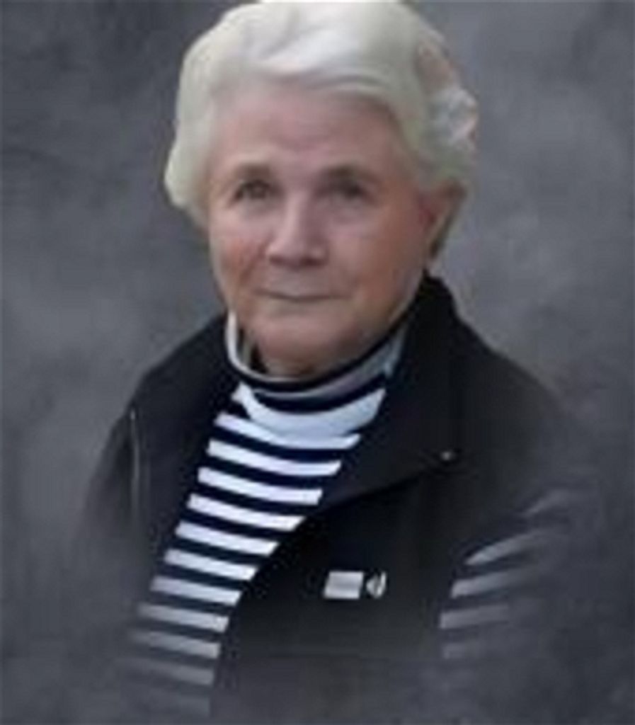 Helen W. Martin Profile Photo