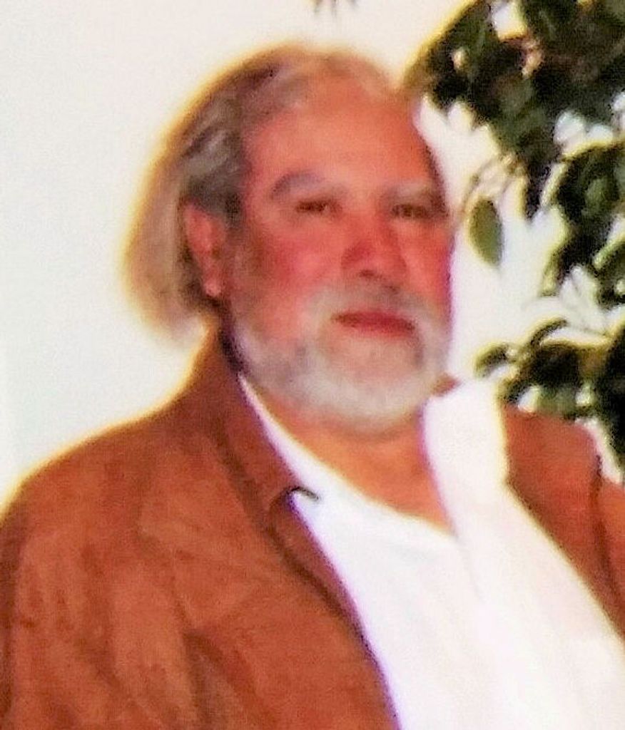 Ruben Garcia Profile Photo