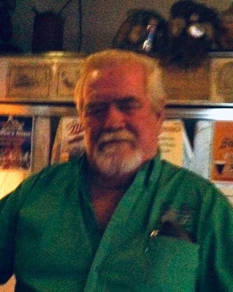 Troy Dale Blasingame Profile Photo