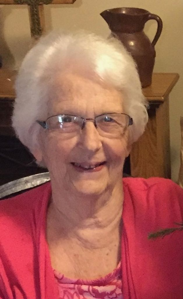 Garneita Faye Murphree Profile Photo
