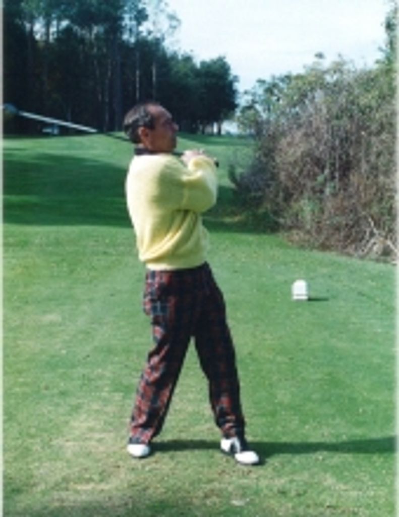 Bernard L. Tibbs Profile Photo