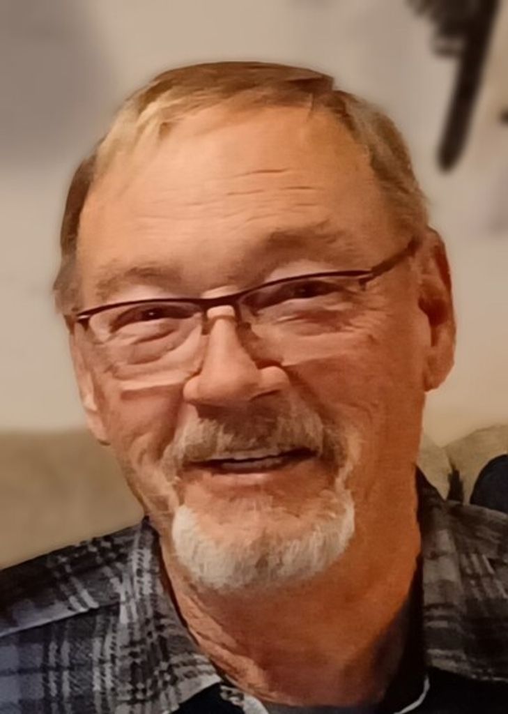 Michael "Mike" R. Luley