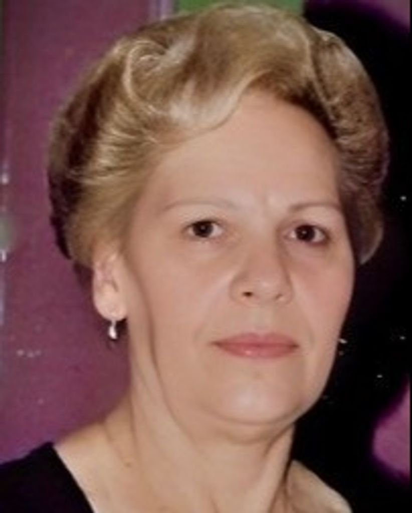 Vincenzina Castano Profile Photo
