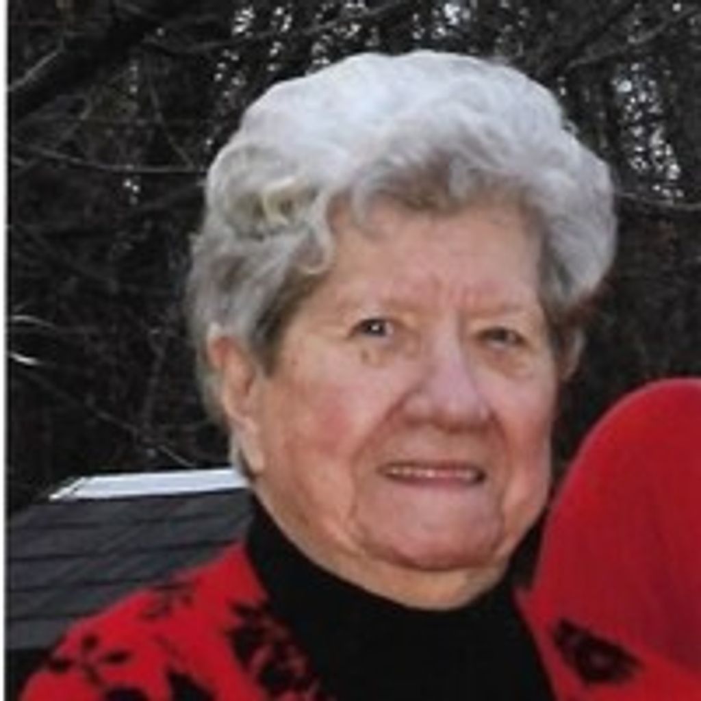 Theresa M. Osowski