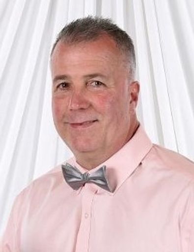 Robert Lee Gray Profile Photo