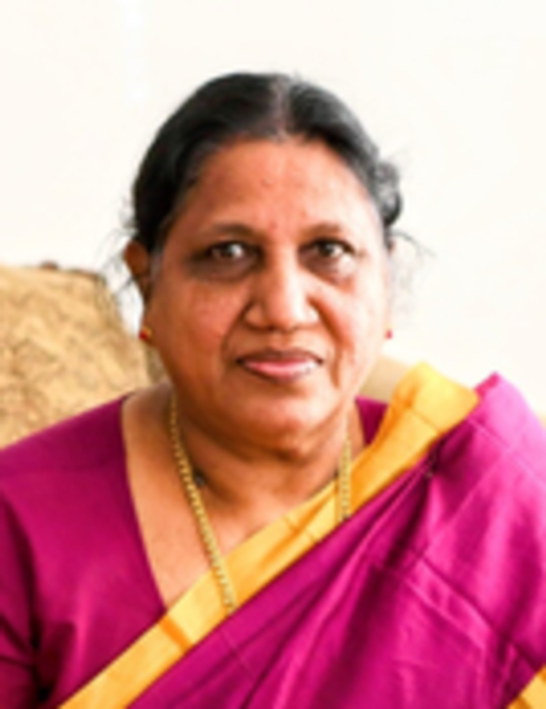 Florence Ruth Narayana Jaya Profile Photo