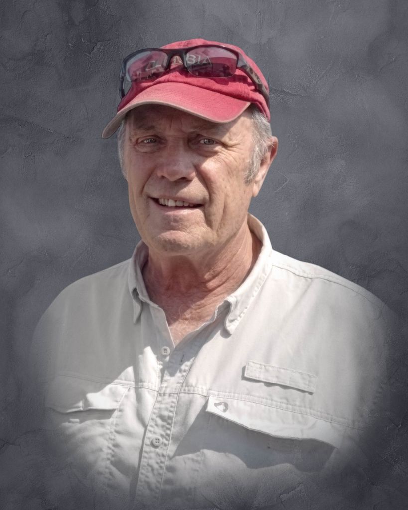 Mark Alan Simmons Profile Photo