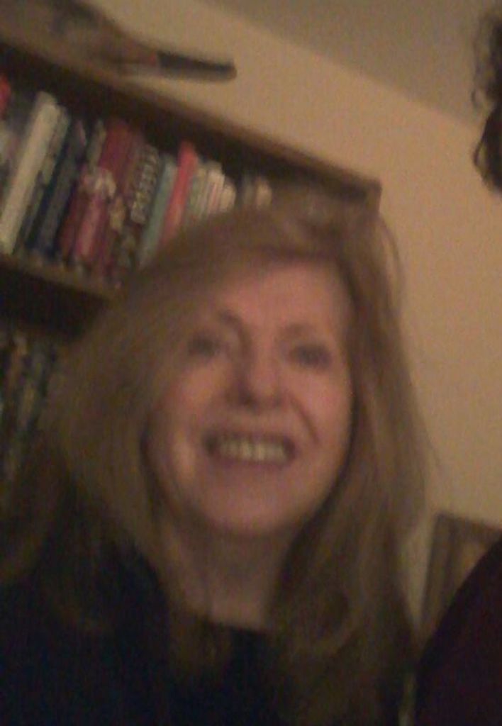 Virginia A Rickert