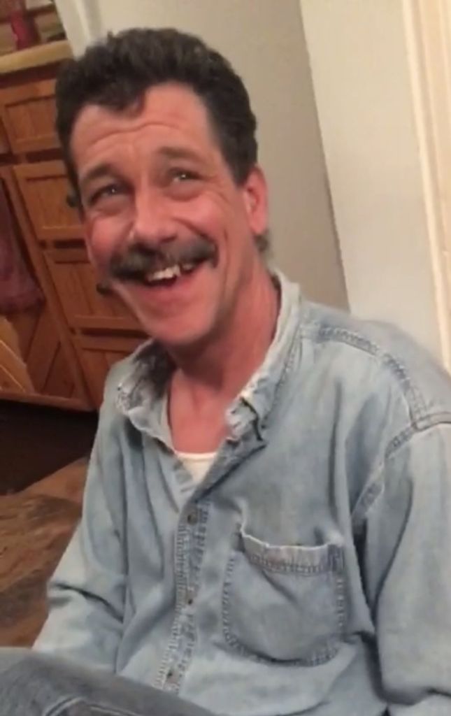 Patrick Michael Connolly