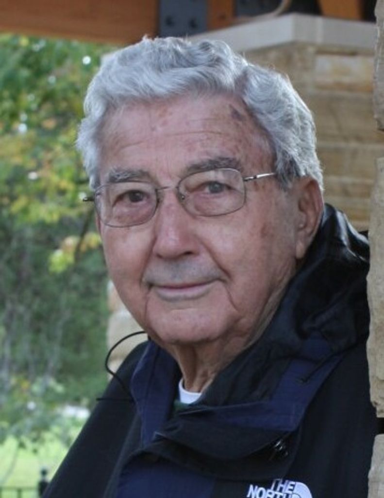 Beauford Webb