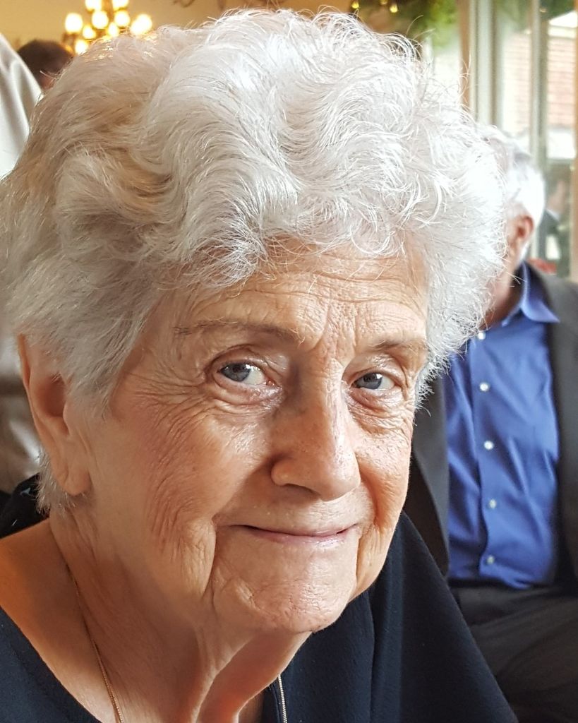 Marilyn A. Moran